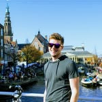 Máté Bakos - @matthewbakos - Instagram
