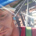 Matthew Ballenger - @theging840 - Instagram