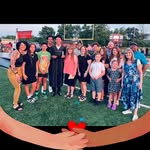 Lisa Robinson - @matthewballin2 - Instagram