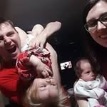 Jacob Matthew Baltimore - @daddy_to_baltimore.girls - Instagram