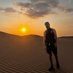 Matthew Bamber - @bbamber3 - Instagram