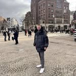 Matthew Bamber - @matthew.bamber.16 - Instagram