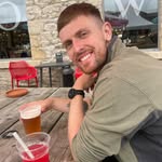 Matthew Bamber - @mattybambs - Instagram