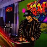 Matthew Banton - @dj1up803.1 - Instagram