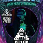 Matthew Banton - @dj1up8o3 - Instagram