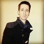 Matthew Baptist - @blindaudience - Instagram