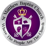 St. Matthew Baptist Church - @st.matthewbaptistchurch - Instagram