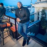 Matthew Baptiste - @matthewbaptiste - Instagram