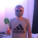 Matthew Barga - @barga_spams - Instagram