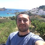 Matthew Barge - @mbarge93 - Instagram