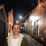 Matthew Barge - @matthewbarge - Instagram
