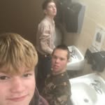 Landon Matthew Barnaby - @i_mightsayalot - Instagram