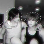 Matthew & Barnaby,, - @tellsskzlo - Instagram