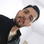 Matias Barreras - @matthew_barriers - Instagram