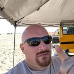 Matthew barrier - @maddmatt1466 - Instagram