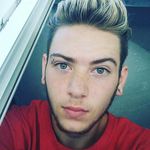 Matthew Barstow - @crazykid555.666 - Instagram
