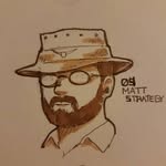 Matthew Bartram - @matt.r.bartram - Instagram