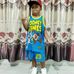 Mathew Pasaribu - Facebook