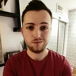 Matthew Baskerville - @matthewjohn92 - Instagram