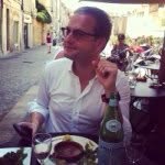 Matthew Bate - @monsieurbate - Instagram