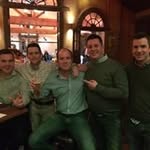 Matthew Bate - @mattcbate - Instagram