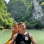 Matthew Bate - @matthewbate12 - Instagram