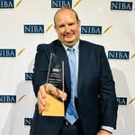 Matthew Bates - Australian Insurance Broker of the Year 2024 - @matthewbatesinsurance - Instagram