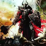 Matthew baucum - @mattknight771 - Instagram