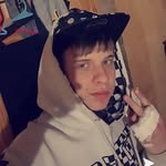 Matthew Baucum - @galaxypm400 - Instagram