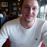 Matthew Baumgardner - @matthewbau361987 - Instagram