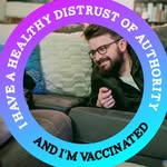 Matthew Baxley - @greta._garbage - Instagram