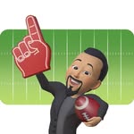 Matthew Baxley - @cenamatt31 - Instagram