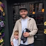 Matthew Bays Smith - @mattbayssmith - Instagram