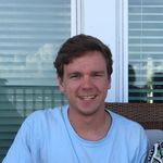 Matthew Beach - @beachboy52 - Instagram