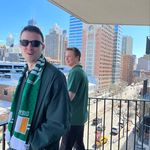 Matthew Beach - @mattbeach14 - Instagram