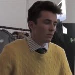 Matthew Beard - @matthewbeardfan - Instagram