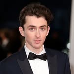 Matthew Beard - @matthewbeardfanpage - Instagram