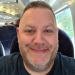 Matthew Maudsley - @matthewbear79 - Instagram