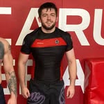 Matthew Beard - @poundland_khabib - Instagram