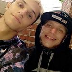 Matthew Beausoleil - @beausoleilm8 - Instagram