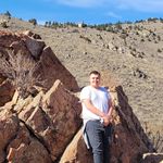 Matthew Beausoleil - @savageraven253 - Instagram