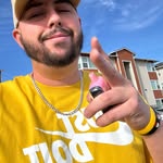 Matthew Becerra - @charizmatt - Instagram