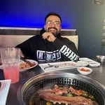 Matthew Becerra - @bident2 - Instagram