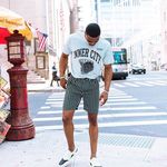 Matthew Beckham - @anonymousman03 - Instagram