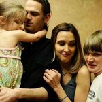 Matthew Beckham - @hippiesknow4square - Instagram