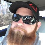 Matthew Beckham - @captredbeard187 - Instagram