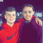STAY POSITIVE ❤️ - @matthew_beckham13 - Instagram