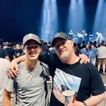 Matthew Becnel - @chefmattb - Instagram