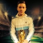 Matthew Beesley - @mattbeesley95 - Instagram