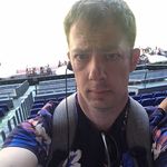 Matthew Begg - @begg5475 - Instagram